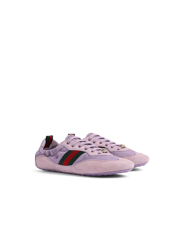 Scarpa(e) Scopri di più sul sito Web di Gucci 