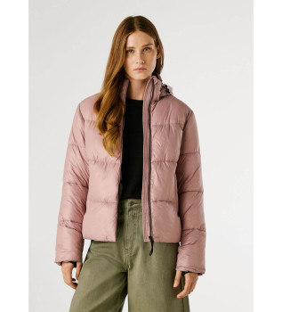 giacca-corta-rosa-sussy