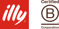 illy is a Certified B Corporation