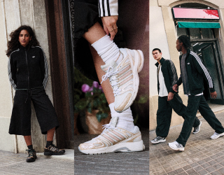 Look lifestyle d'ispirazione anni 2000