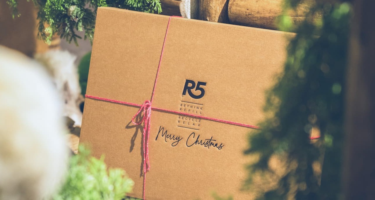 R5 Calendario dell'Avvento