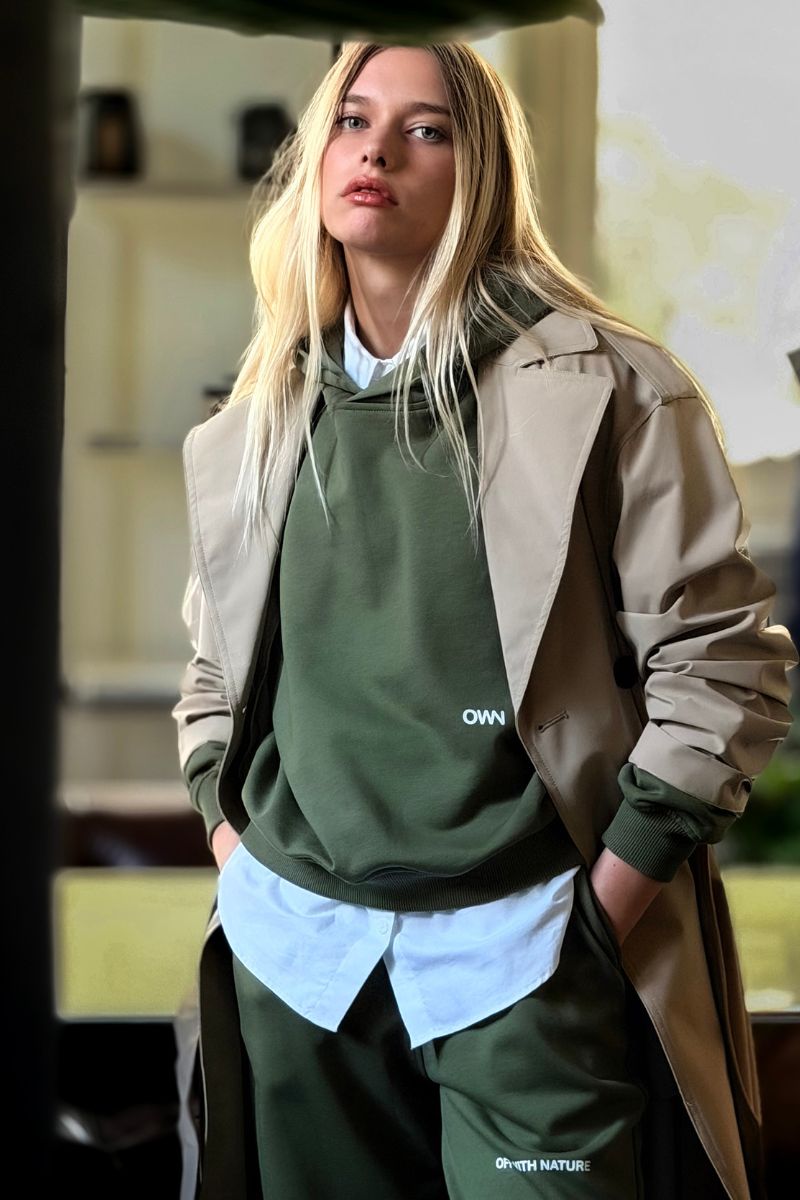 Fashion Essential Own