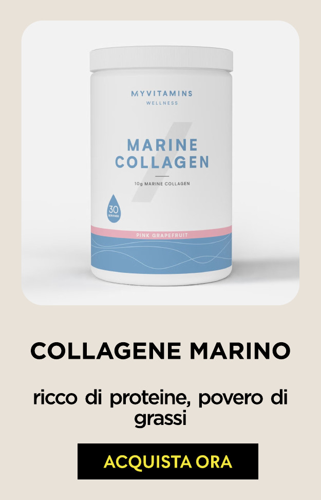 collagene marino