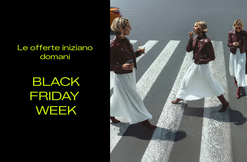 Le offerte iniziano domani