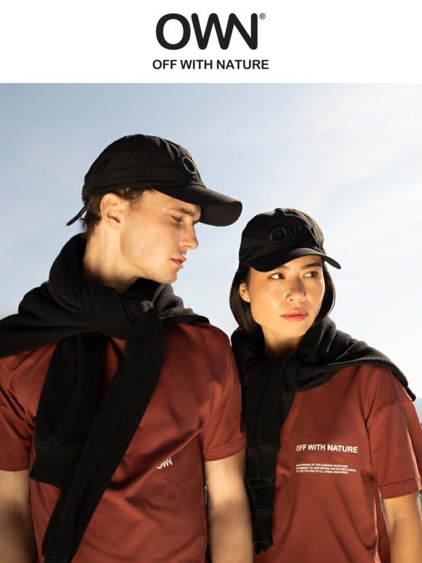 La palette colori perfetta per l’autunno