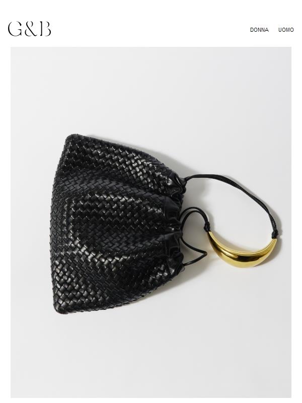 FW25: selezione minimal e autunnale