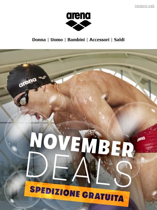 ⏰ Spedizione gratuita su tutti gli ordini