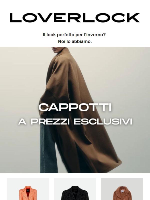 Il look perfetto per l'inverno ✨