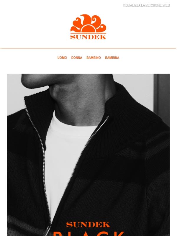 🚨 IL BLACK FRIDAY SI AVVICINA!