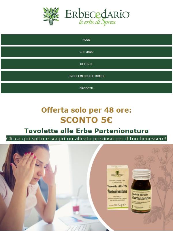 Partenionatura: l’aiuto naturale per le tensioni cervicali 💚