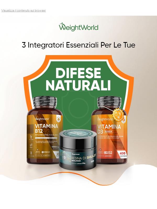 ❄️ Jekoo, Rinforza Le Tue Difese Prima Dell’Arrivo Del Freddo!