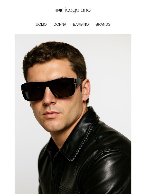 Nere, essenziali, silenziosamente protagoniste.