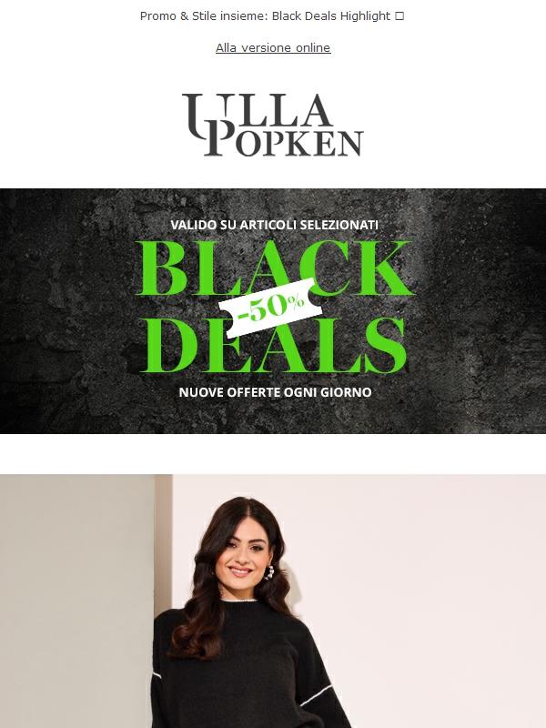 🧶 Knitwear & Gonne - il tuo nuovo look preferito