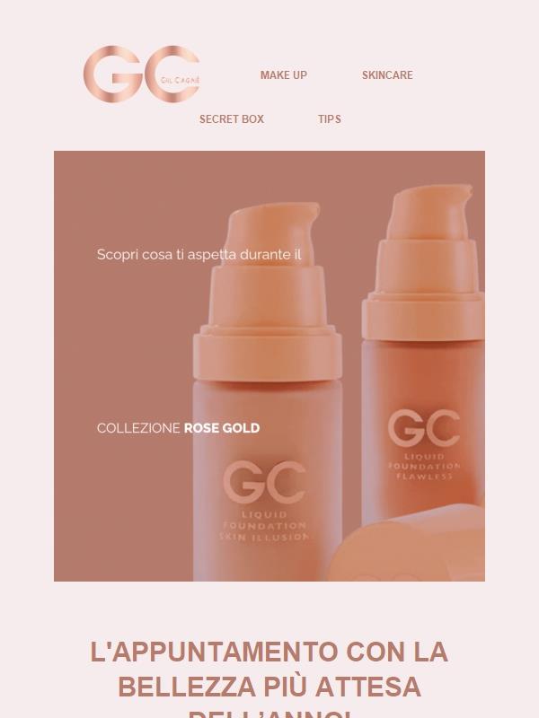 Glow Friday 2025: ecco cosa ti aspetta ✨