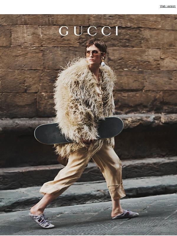 La collezione Cruise 2026