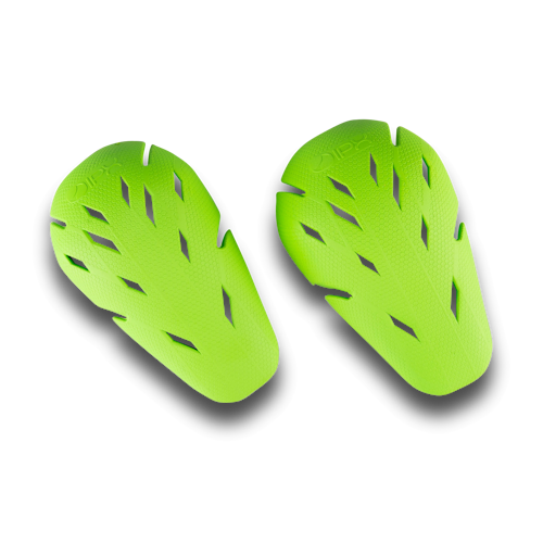 Protezioni Ginocchio/Spalla/Gomito O'Neal IPX-HP Verde