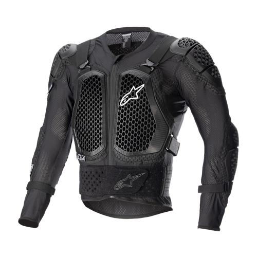 Giacca Protettiva Alpinestars Bionic Action V2
