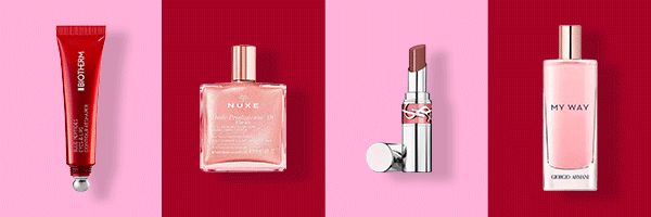 Calendario de Adviento de Perfume's Club