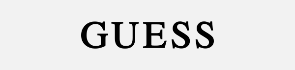 GUESS Logo