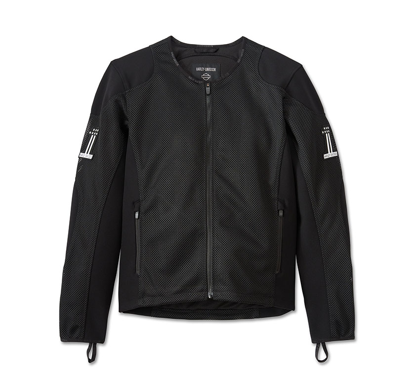 GIACCA DA MOTO H‑D<sup>®</sup> SHIELD, DA UOMO