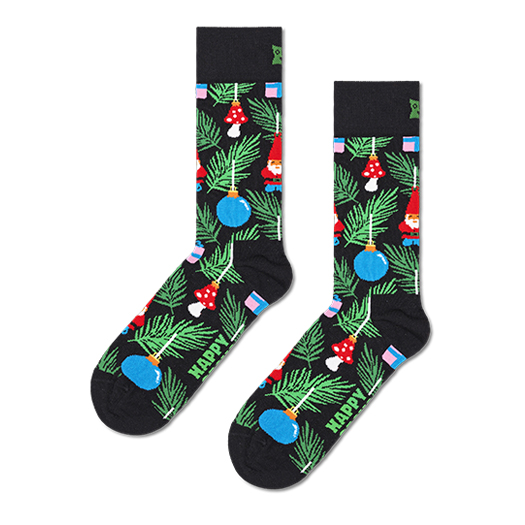 Christmas Tree Decoration Sock