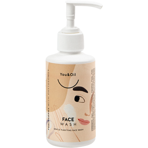 You & Oil Detergente Viso