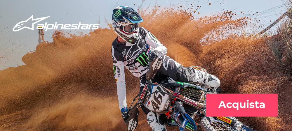 ALPINESTARS