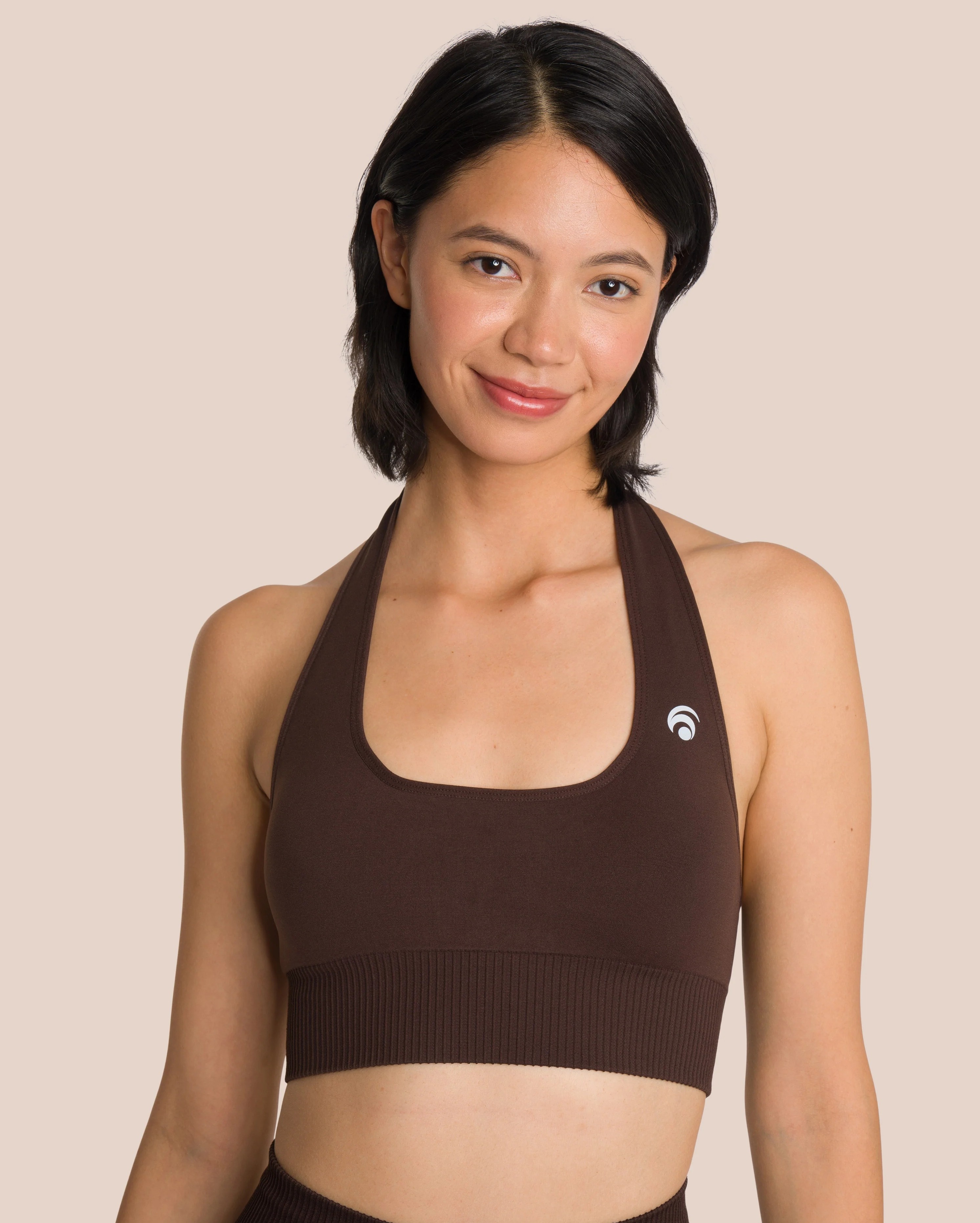 Sydney Neckholder Bra