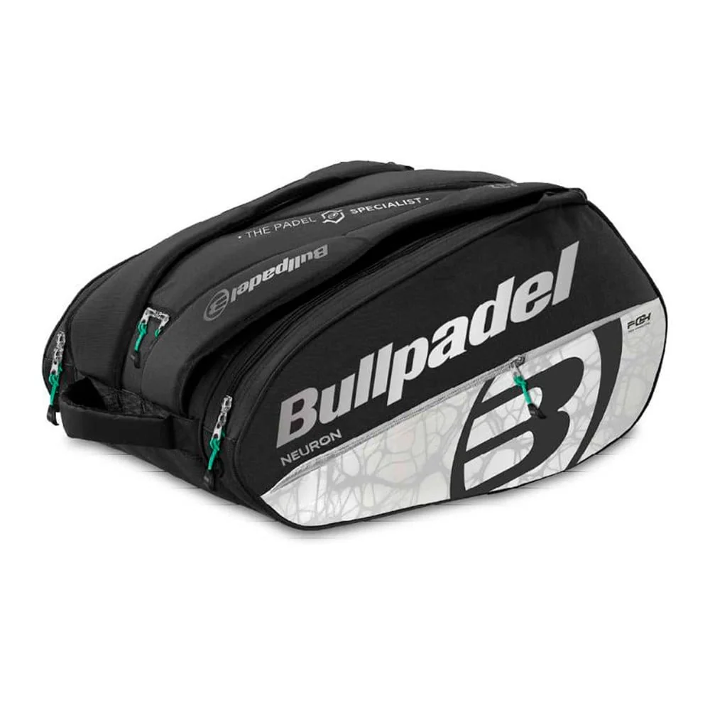 Image of BULLPADEL BPP-24020 NEURON FEDE CHINGOTTO 