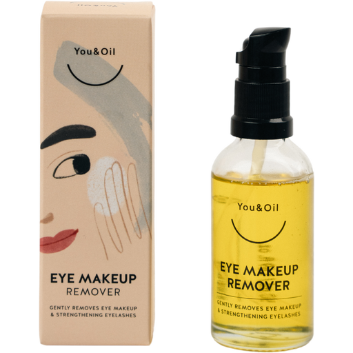 You & Oil Struccante per Occhi