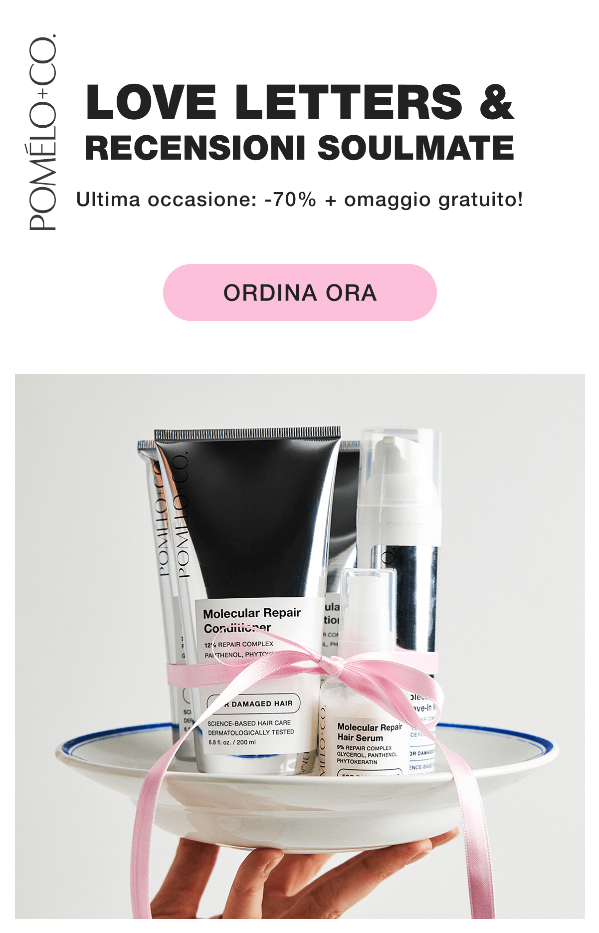 Love Letters & recensioni soulmate