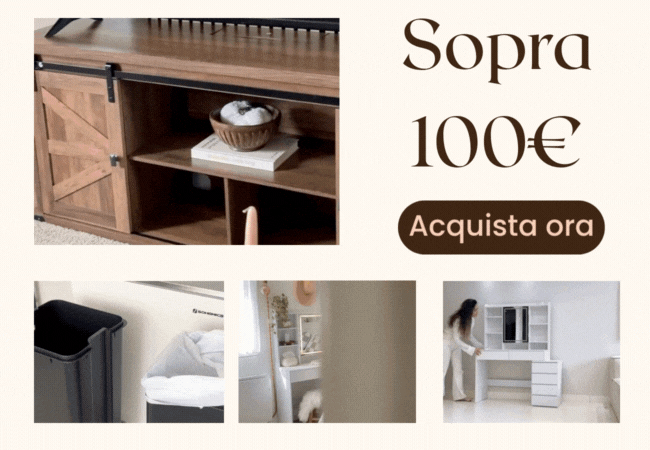 Sopra 100€