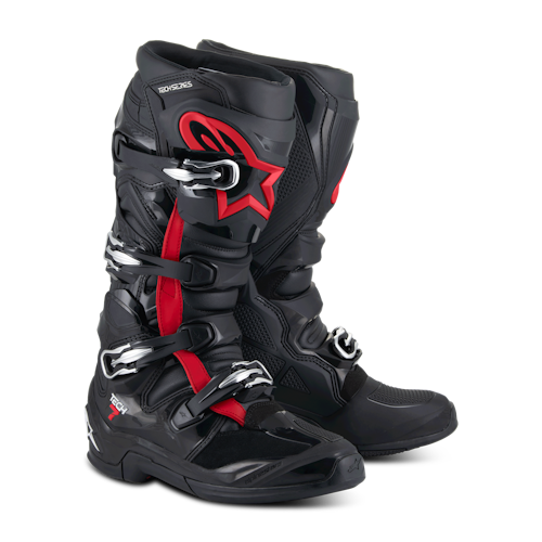 Stivali Cross Alpinestars Tech 7