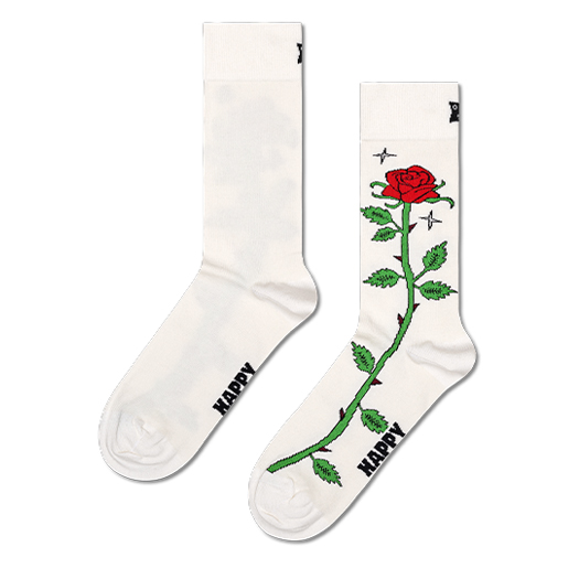 Rose Sock