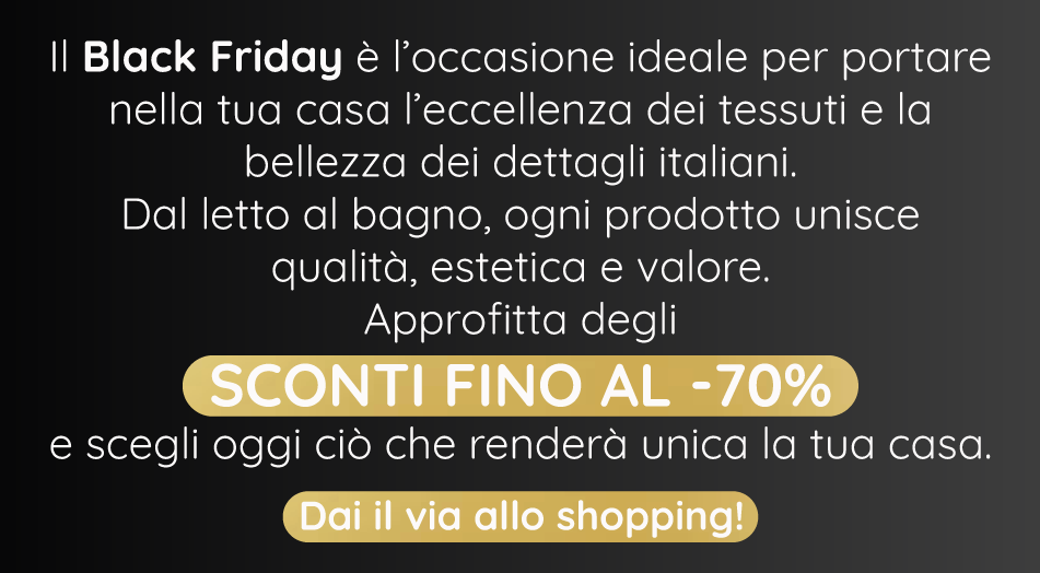 Dai il via allo shopping!