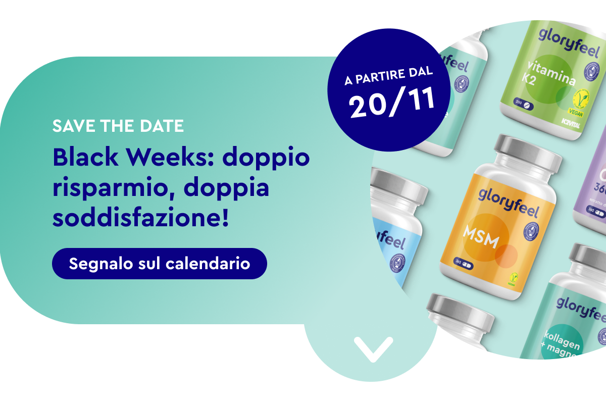 Black Weeks - Save the Date