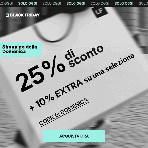 shopping du dimanche