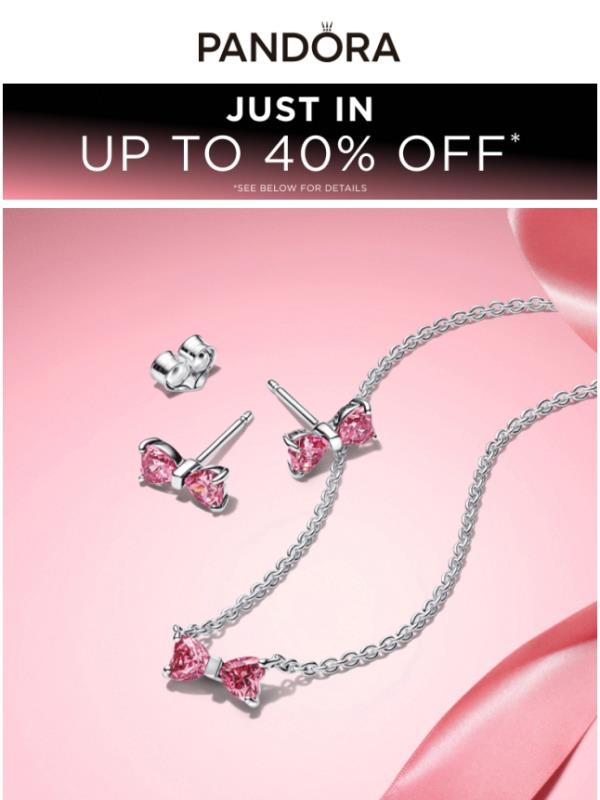 30% off gift sets worth giving (and getting)