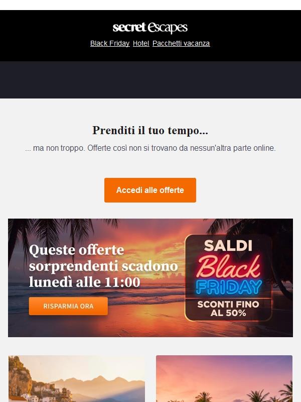 Egitto: piccoli prezzi, relax sconfinato