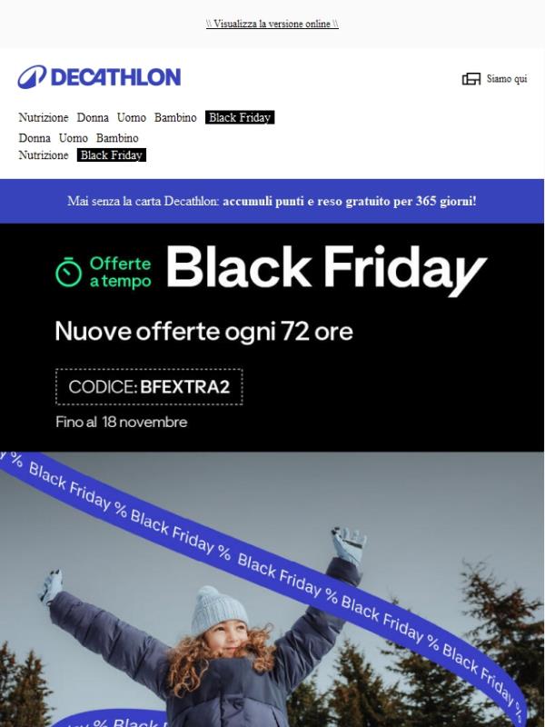 Hai perso il primo? Eccone un altro 👀