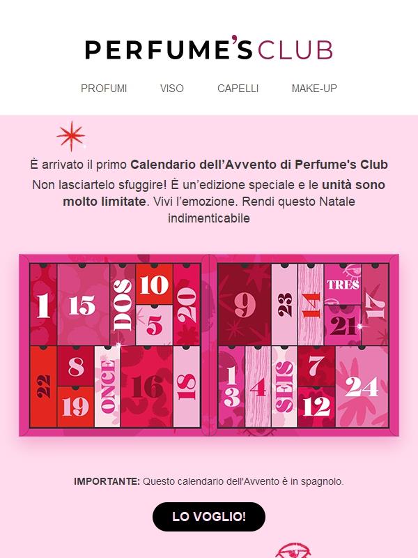 🌟 24 giorni, 24 regali da scoprire! 💫