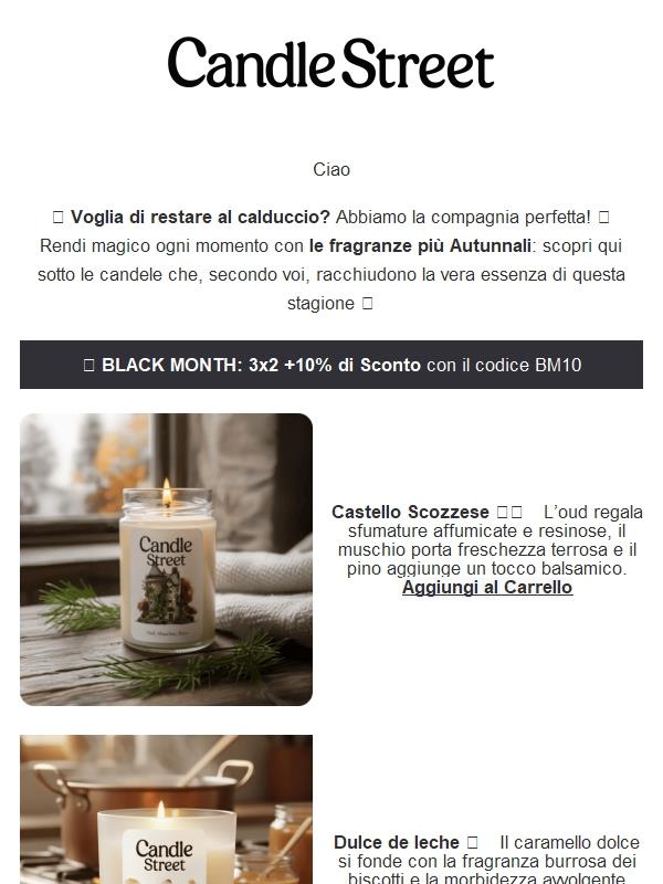 Modalità letargo: attivata! 🐻🍂