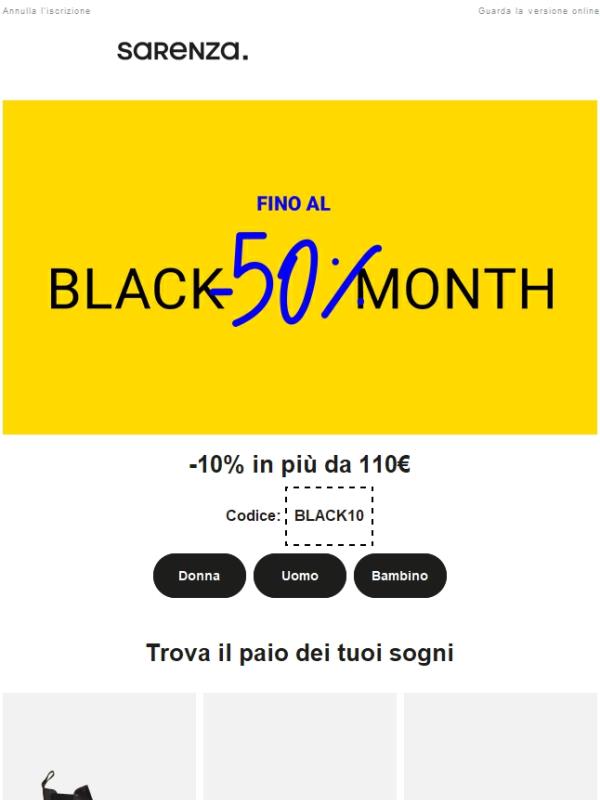 UGG, New Balance, Dr. Martens ... approfitta delle buone occasioni!