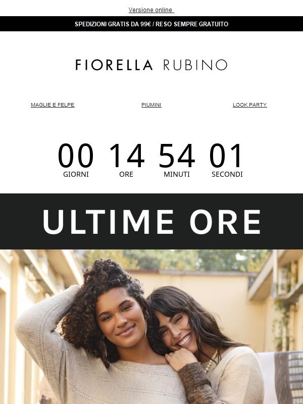 Il trend della settimana