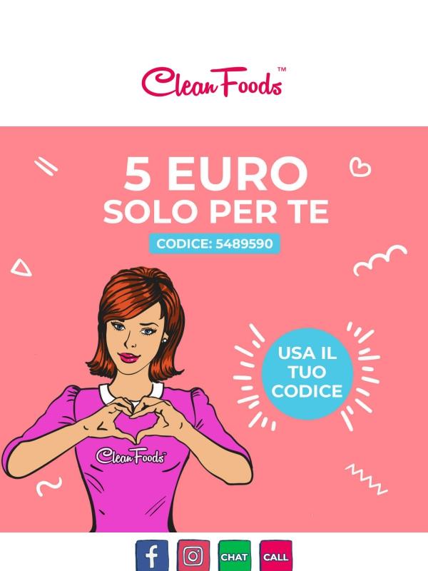 Un regalo per te e per tutti😘