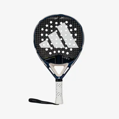ADIDAS Racchetta padel adulto CROSS IT CARBON CTRL