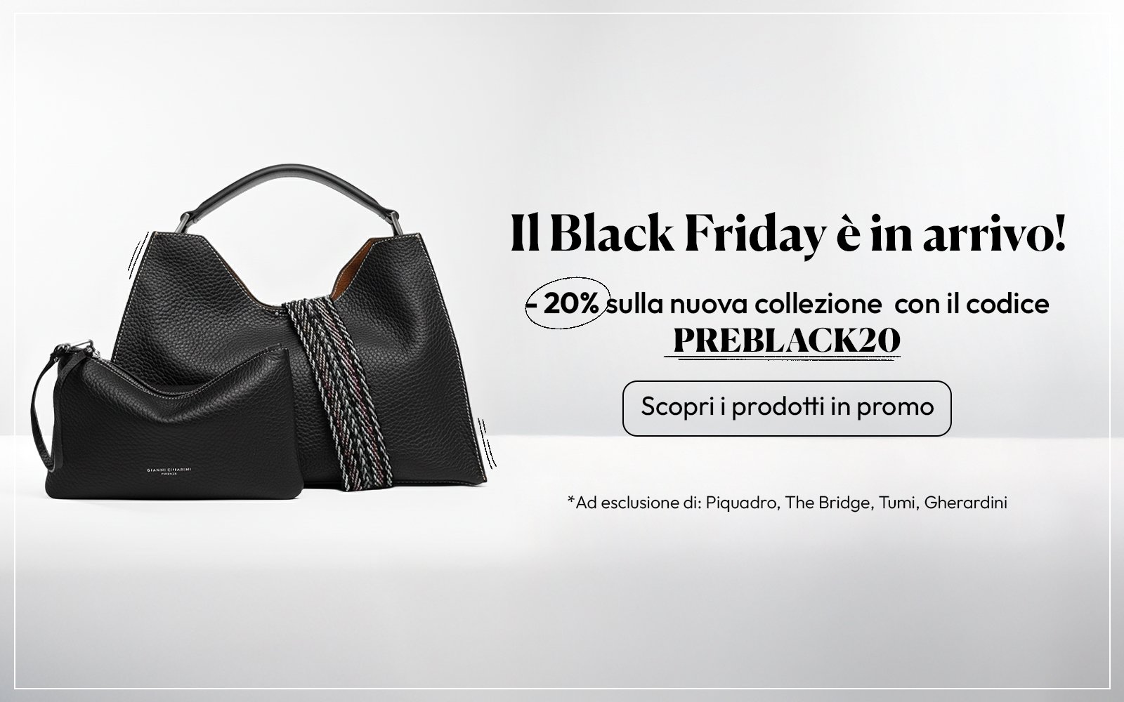 Pre-Black Friday Studioarch