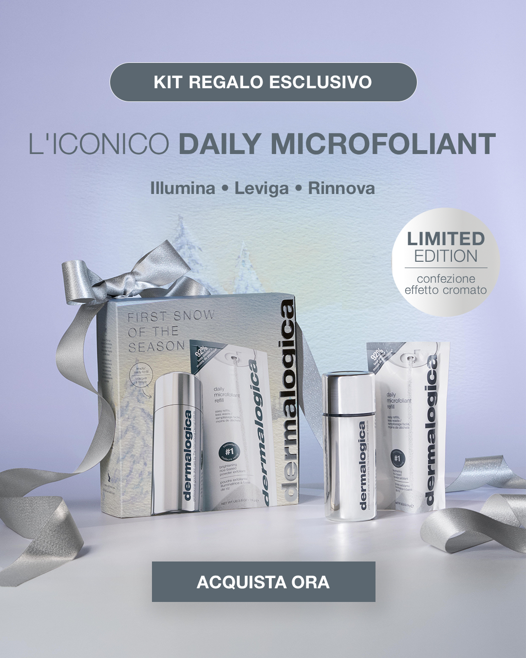 Regenerieren, Fältchen minimieren, Straffen