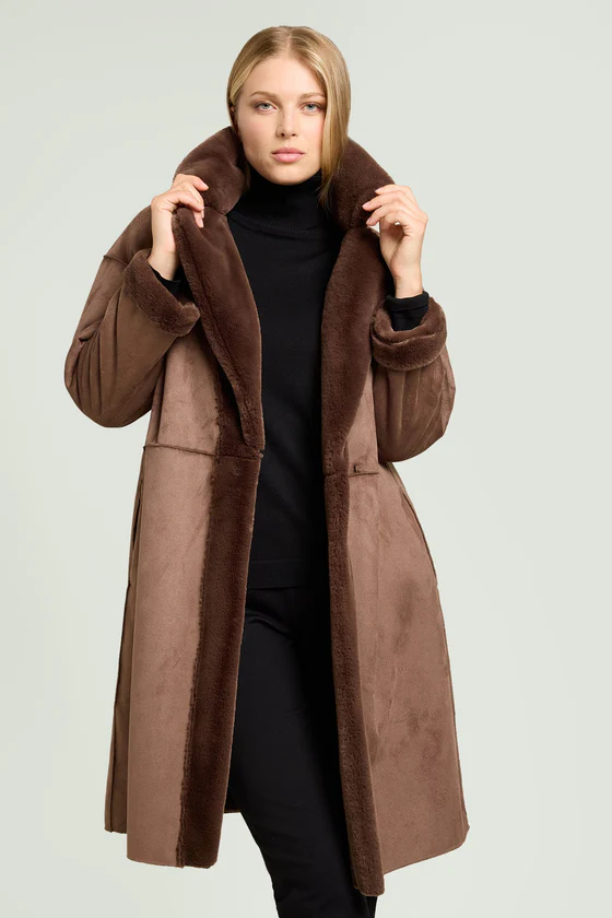 CAPPOTTO SOFT-TOUCH
