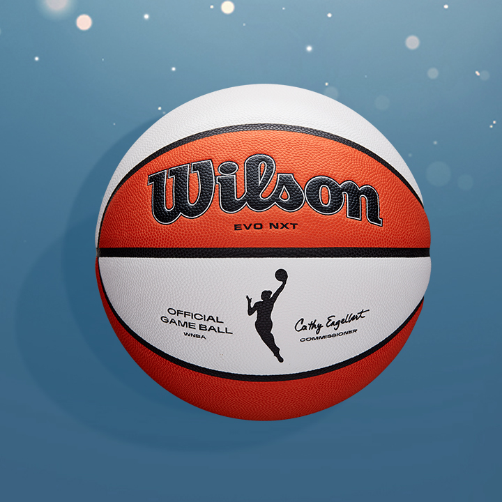 Pallone da basket ufficiale WNBA